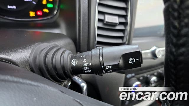 Chevrolet(GM대우) Captiva 2WD LT, 2016 18