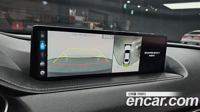 Genesis G80 (RG3) бензин 2.5 турбо AWD, 2022 15