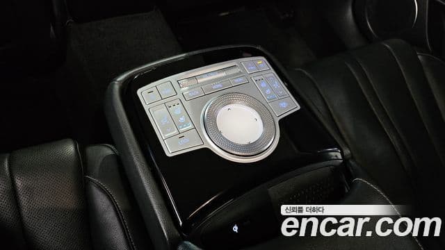 Genesis G80 (RG3) бензин 2.5 турбо AWD, 2022 18