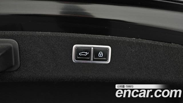 Genesis G80 (RG3) бензин 2.5 турбо AWD, 2022 20