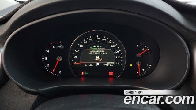 Kia The / новый New Sorento Noblesse Special, 2018 8