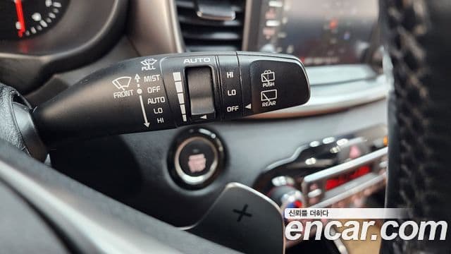 Kia The / новый New Sorento Noblesse Special, 2018 18