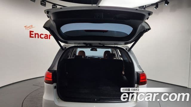 Kia The / новый New Sorento Noblesse Special, 2018 20