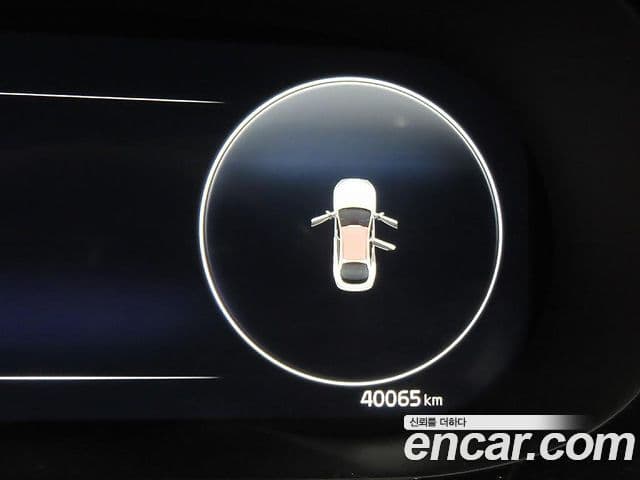 Kia K5 3세대 Signature, 2023 6