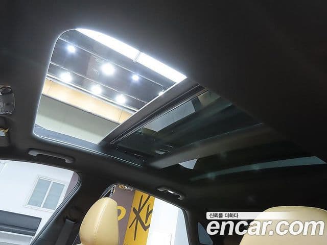 Kia K5 3세대 Signature, 2023 12