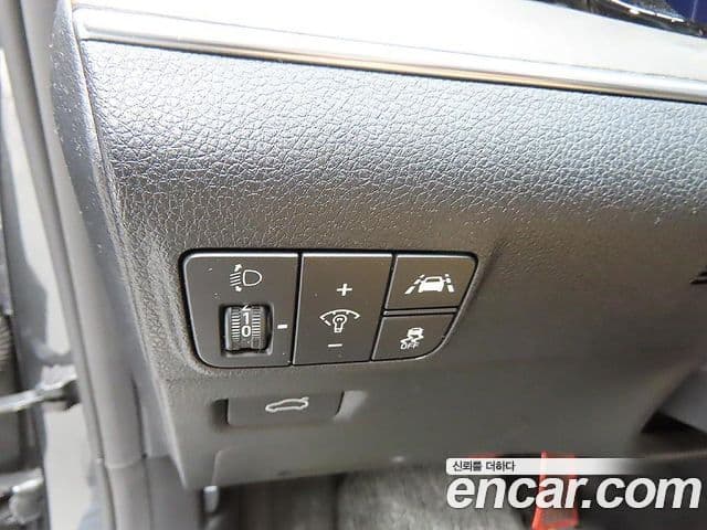 Kia K5 3세대 Signature, 2023 13