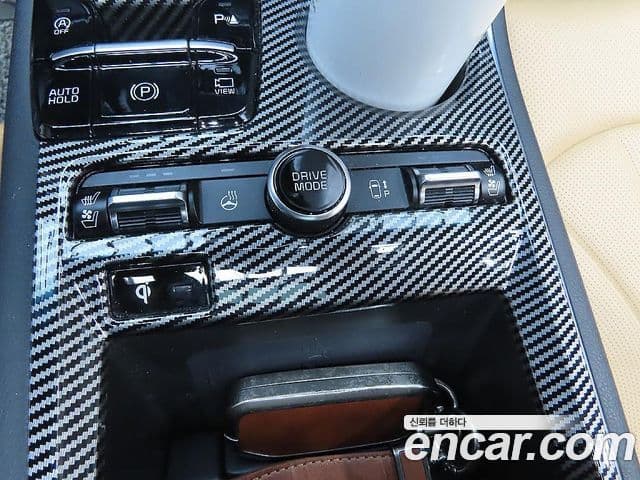 Kia K5 3세대 Signature, 2023 15