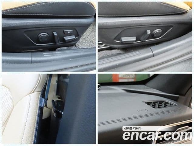 Kia K5 3세대 Signature, 2023 16