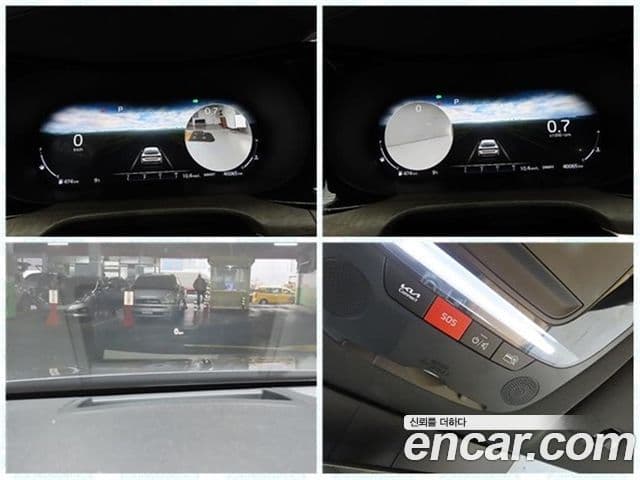 Kia K5 3세대 Signature, 2023 17