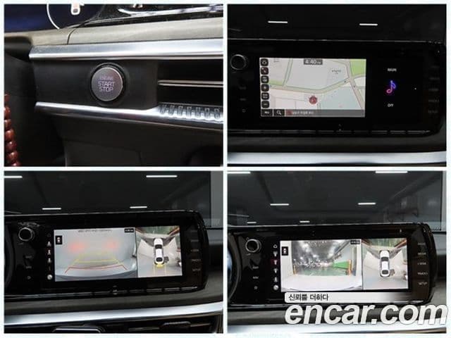 Kia K5 3세대 Signature, 2023 19