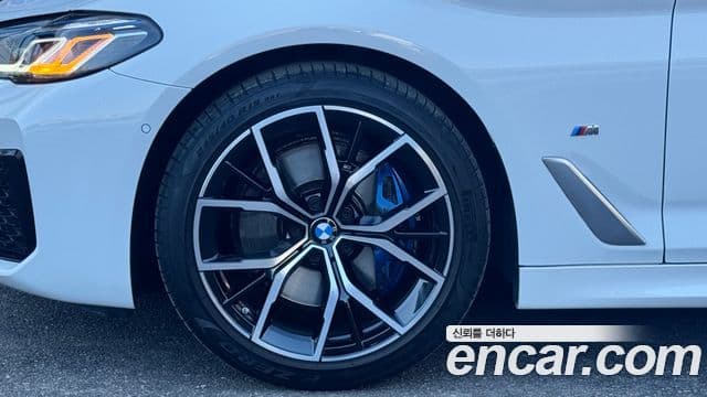 BMW 5시리즈 (G30) 530i M Sport, 2023 все фото