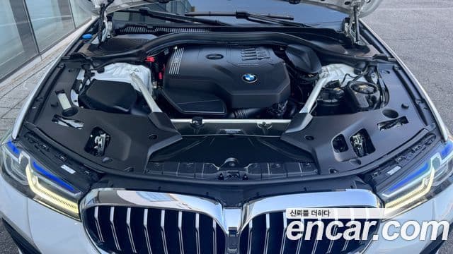 BMW 5시리즈 (G30) 530i M Sport, 2023 6