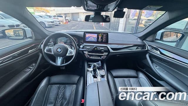 BMW 5시리즈 (G30) 530i M Sport, 2023 7