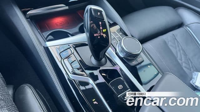 BMW 5시리즈 (G30) 530i M Sport, 2023 9