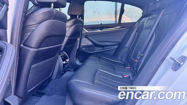 BMW 5시리즈 (G30) 530i M Sport, 2023 12