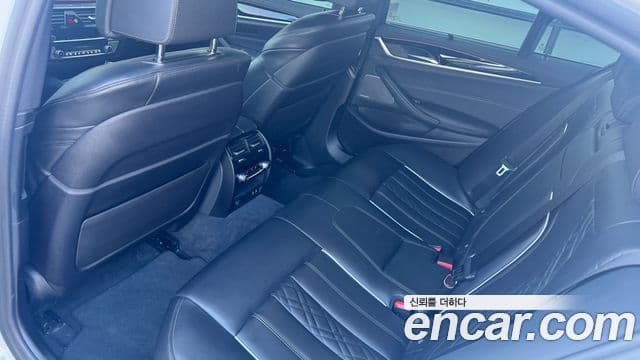 BMW 5시리즈 (G30) 530i M Sport, 2023 13