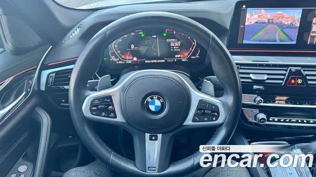 BMW 5시리즈 (G30) 530i M Sport, 2023 14