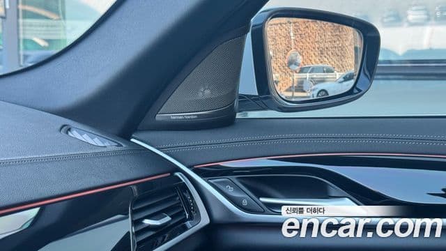 BMW 5시리즈 (G30) 530i M Sport, 2023 15