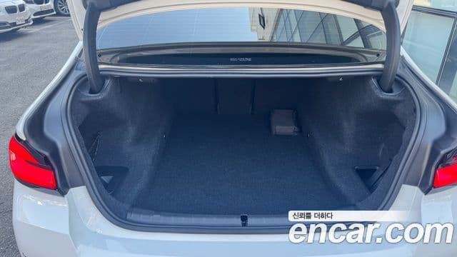 BMW 5시리즈 (G30) 530i M Sport, 2023 17