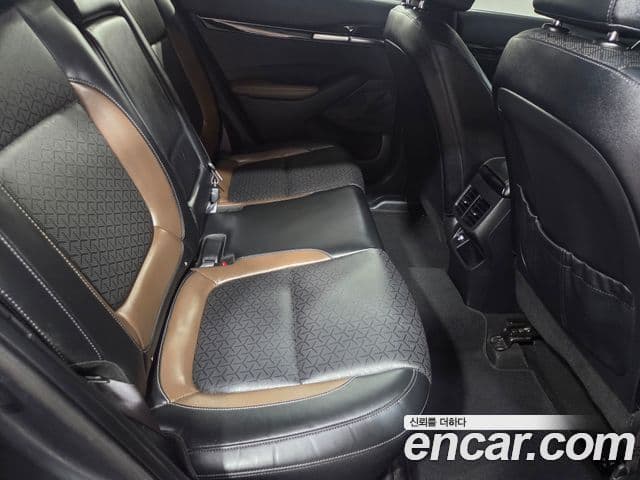 Kia Seltos Noblesse, 2020 9