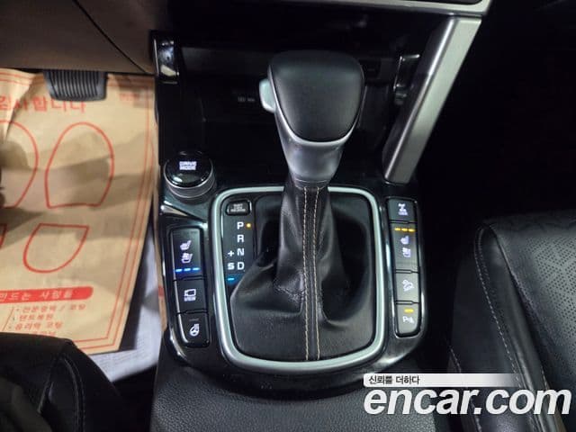 Kia Seltos Noblesse, 2020 11