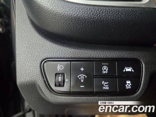 Kia Seltos Noblesse, 2020 12