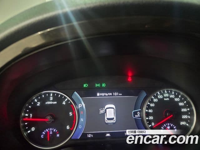 Kia Seltos Noblesse, 2020 14