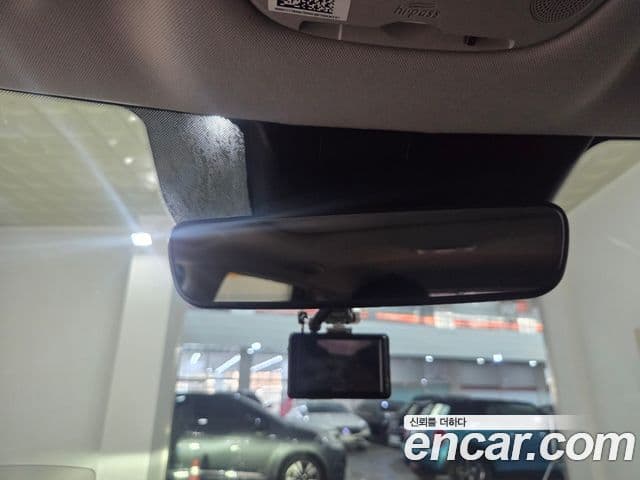 Kia Seltos Noblesse, 2020 17