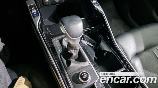 Kia Sorento 4세대 Prestige, 2022 9