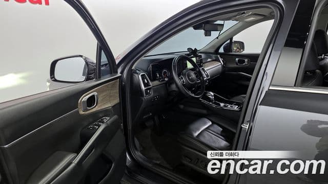 Kia Sorento 4세대 Prestige, 2022 10