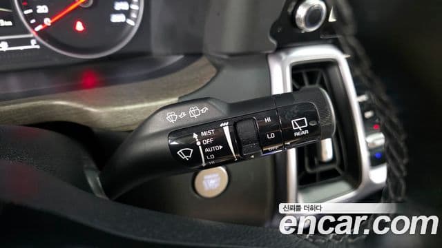Kia Sorento 4세대 Prestige, 2022 16