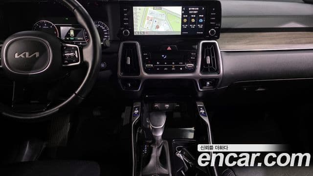 Kia Sorento 4세대 Prestige, 2022 20
