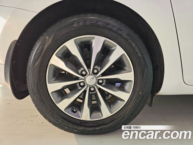 Kia All New Carnival Luxury, 2017 все фото