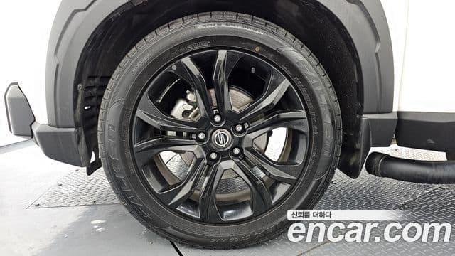 KG모빌리티(SsangYong) The / новый New Rexton Sport 칸 Expedition, 2022 все фото