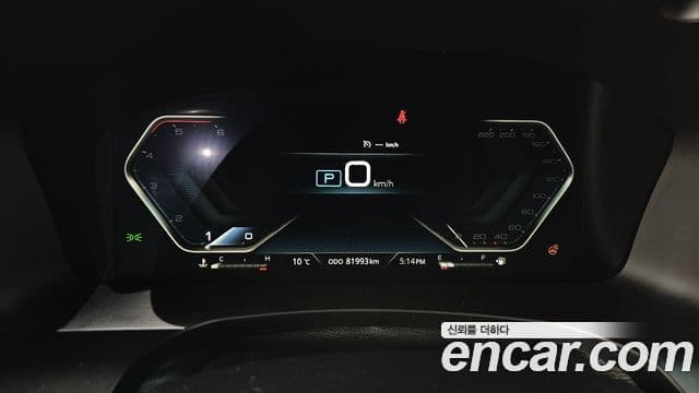 KG모빌리티(SsangYong) The / новый New Rexton Sport 칸 Expedition, 2022 8