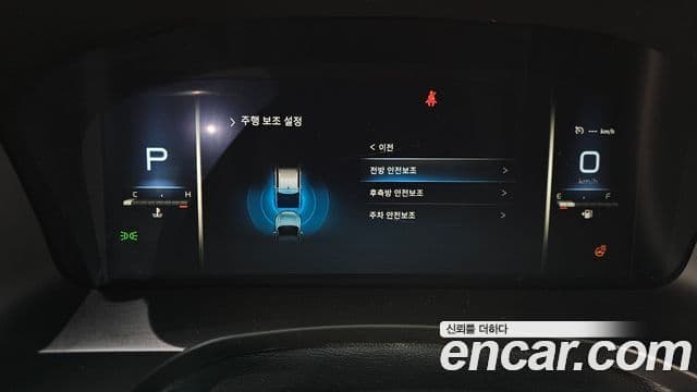 KG모빌리티(SsangYong) The / новый New Rexton Sport 칸 Expedition, 2022 17