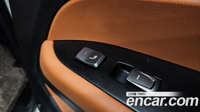 KG모빌리티(SsangYong) The / новый New Rexton Sport 칸 Expedition, 2022 18