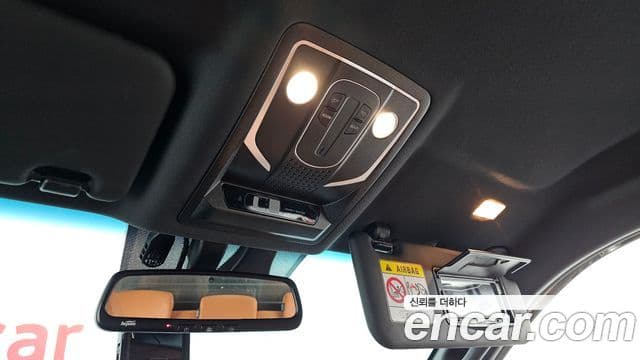 KG모빌리티(SsangYong) The / новый New Rexton Sport 칸 Expedition, 2022 19