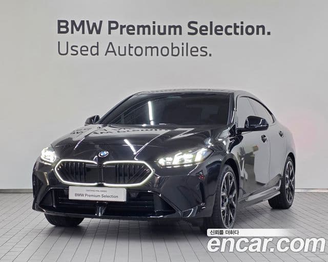 BMW 2시리즈 Gran Coupe (F74) 228 xDrive M Sport
