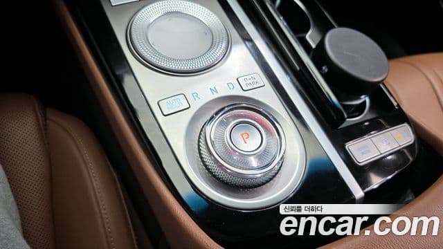 Genesis G80 (RG3) бензин 2.5 турбо AWD, 2022 9