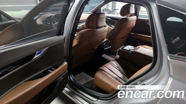 Genesis G80 (RG3) бензин 2.5 турбо AWD, 2022 11