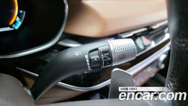 Genesis G80 (RG3) бензин 2.5 турбо AWD, 2022 14