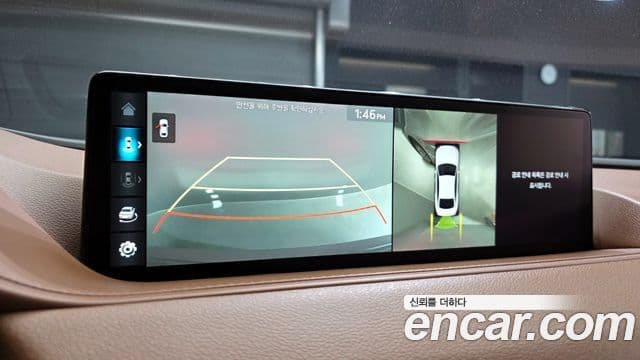 Genesis G80 (RG3) бензин 2.5 турбо AWD, 2022 16