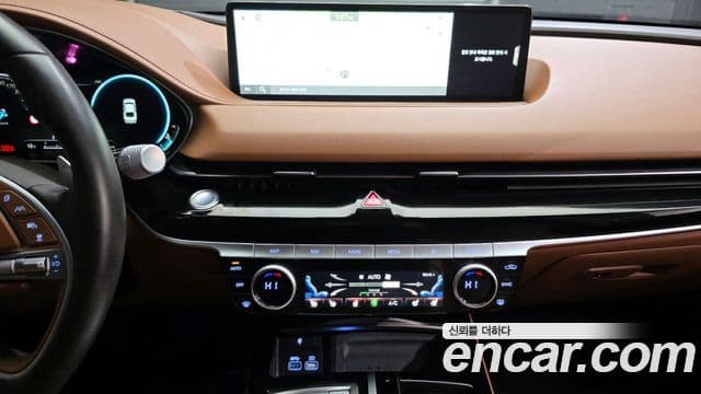 Genesis G80 (RG3) бензин 2.5 турбо AWD, 2022 17