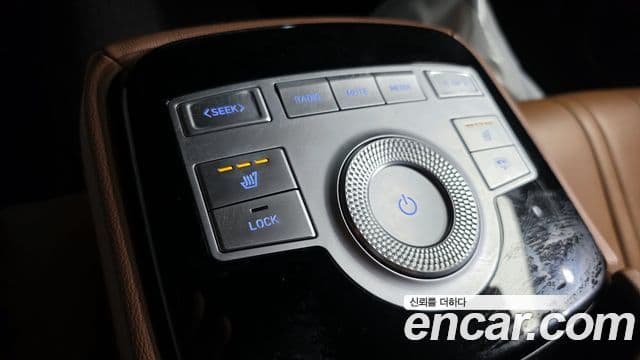 Genesis G80 (RG3) бензин 2.5 турбо AWD, 2022 19