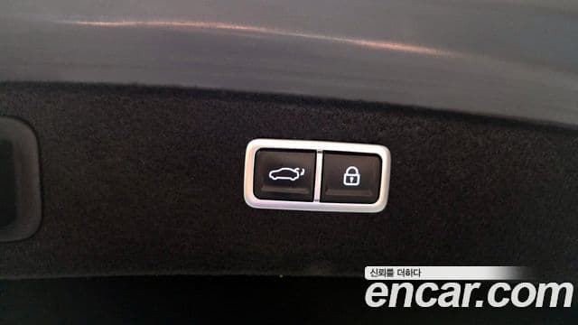 Genesis G80 (RG3) бензин 2.5 турбо AWD, 2022 20