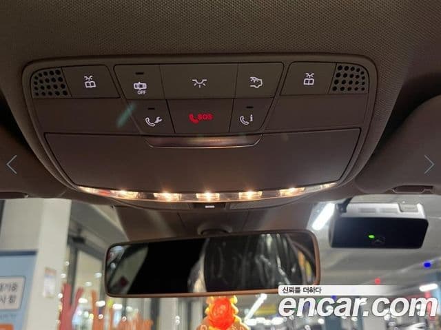 Mercedes-Benz E-класс W213 Avantgarde, 2018 7