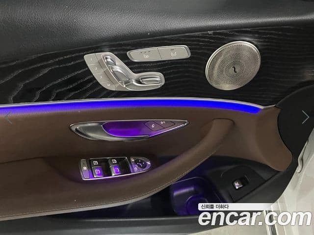 Mercedes-Benz E-класс W213 Avantgarde, 2018 13