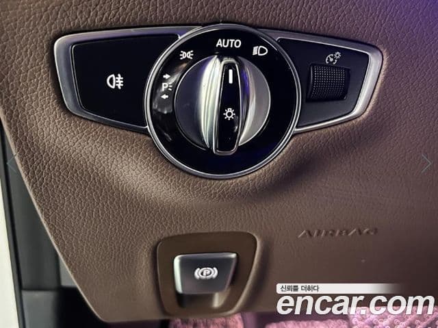 Mercedes-Benz E-класс W213 Avantgarde, 2018 14