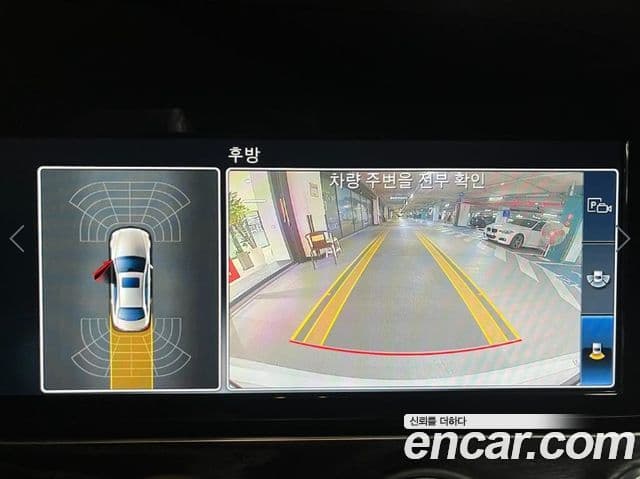 Mercedes-Benz E-класс W213 Avantgarde, 2018 16